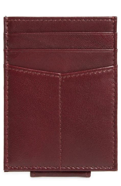 nordstrom rack mens wallet